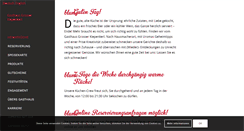 Desktop Screenshot of grosser-kiepenkerl.de